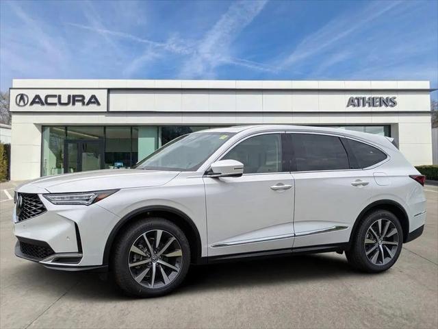 2026 Acura MDX Technology Package for sale in Athens, GA