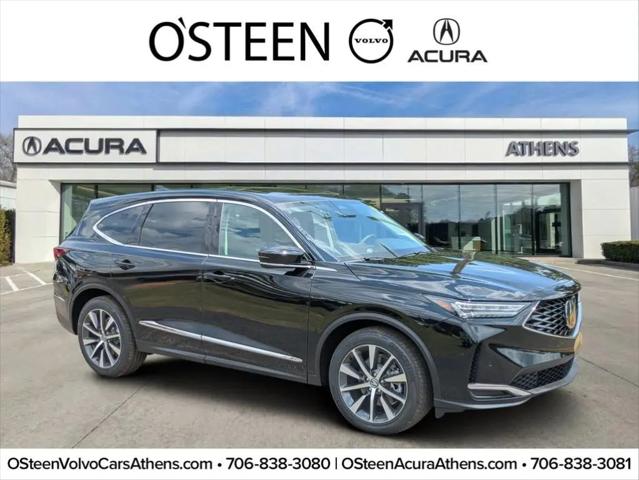 2026 Acura MDX Technology Package for sale in Athens, GA