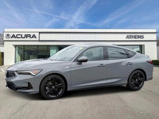 2026 Acura Integra FWD A-Spec with Technology for sale in Athens, GA