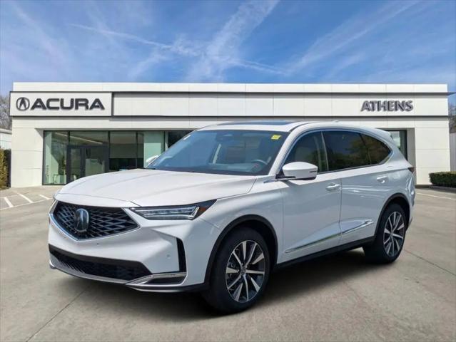 2026 Acura MDX Technology Package for sale in Athens, GA