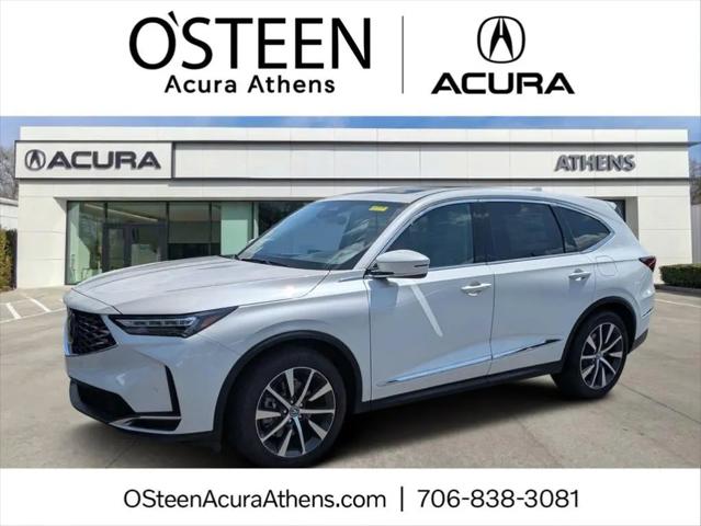 2026 Acura MDX Technology Package for sale in Athens, GA