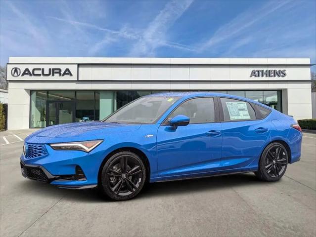2026 Acura Integra FWD A-Spec with Technology for sale in Athens, GA