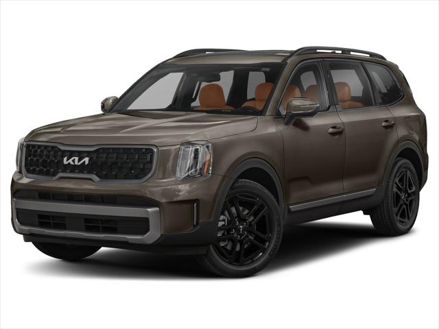 2023 Kia Telluride EX X-Line for sale in LAKE CHARLES, LA