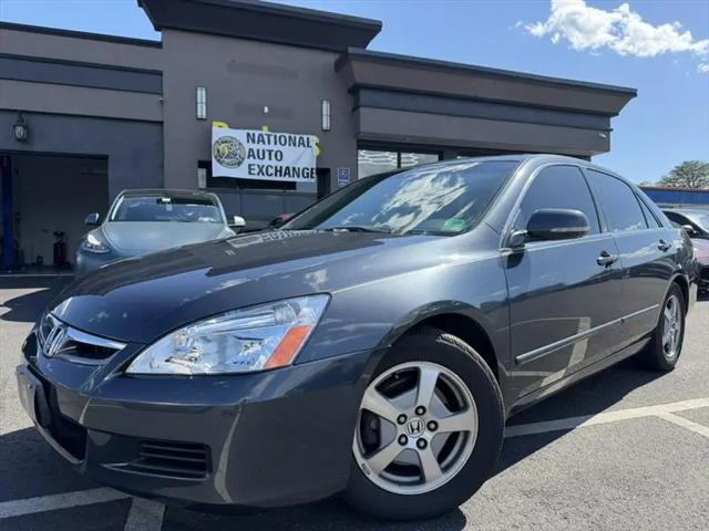 2007 Honda Accord Hybrid Base for sale in Fredericksburg, VA