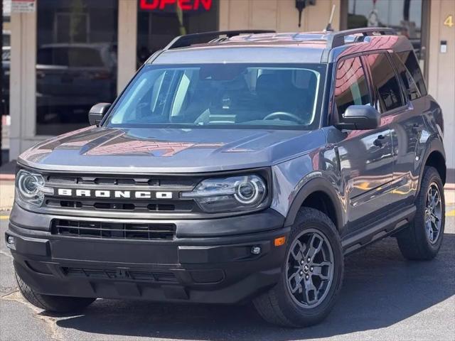 2022 Ford Bronco Sport Big Bend for sale in Omaha, NE