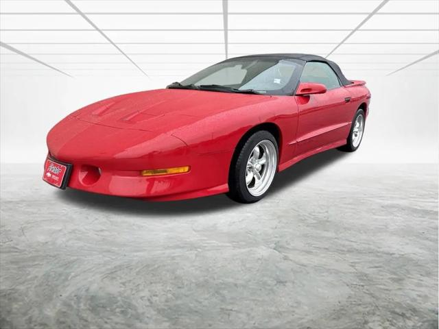 1995 Pontiac Firebird Trans Am for sale in Aitkin, MN