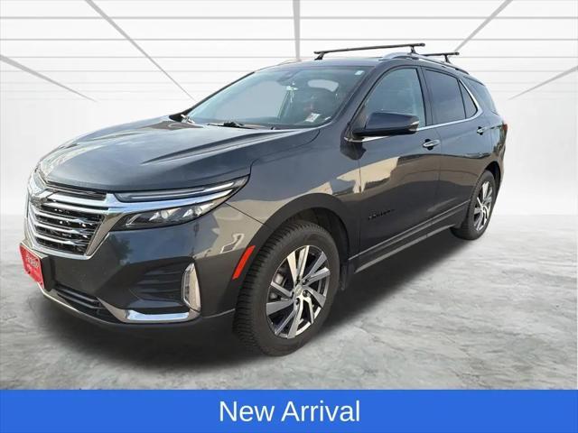 2022 Chevrolet Equinox AWD Premier for sale in Aitkin, MN