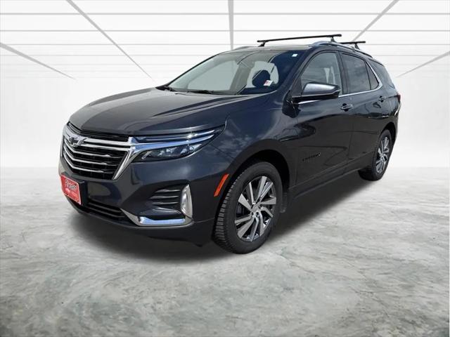 2022 Chevrolet Equinox AWD Premier for sale in Aitkin, MN