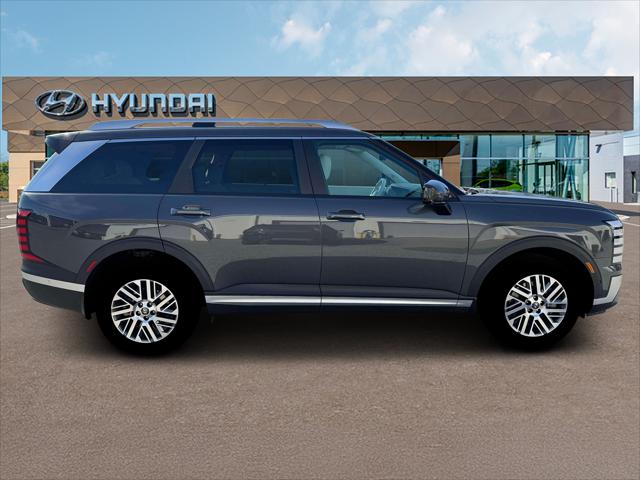 2026 Hyundai Palisade SEL Premium