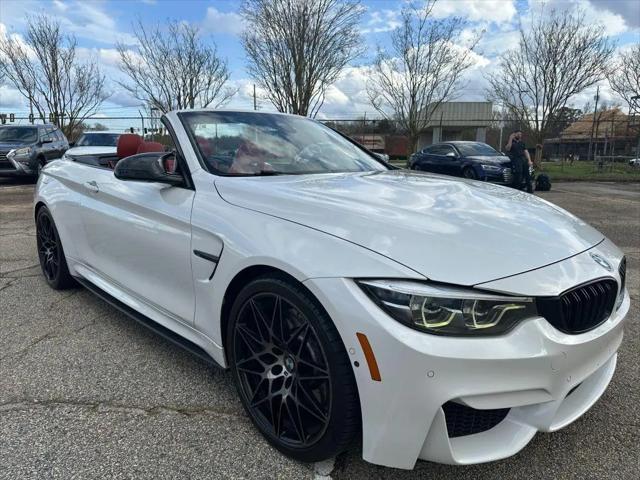2018 BMW M4 Base for sale in Newnan, GA