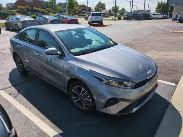 2023 Kia Forte LXS for sale in High Point, NC
