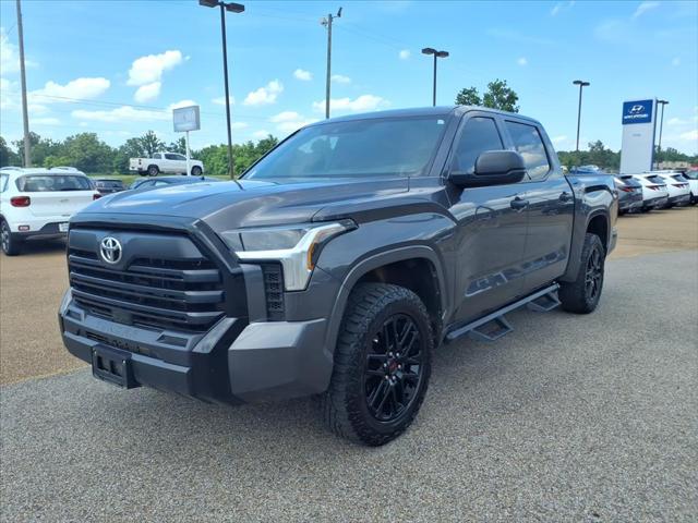 2025 Toyota Tundra SR for sale in BATESVILLE, MS