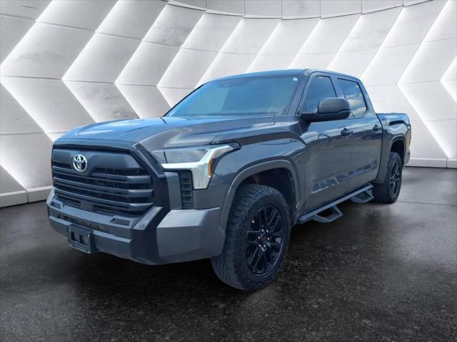 2025 Toyota Tundra SR for sale in BATESVILLE, MS