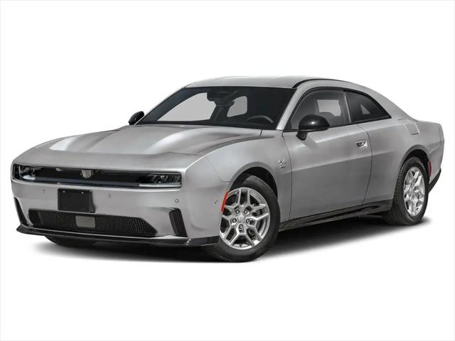 2025 Dodge Charger Daytona Scat Pack AWD for sale in Warwick, RI