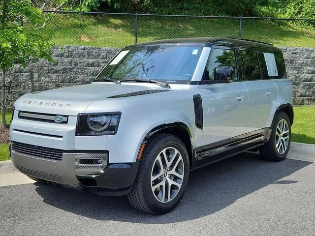 2021 Land Rover Defender 110 X-Dynamic SE for sale in Alexandria, VA