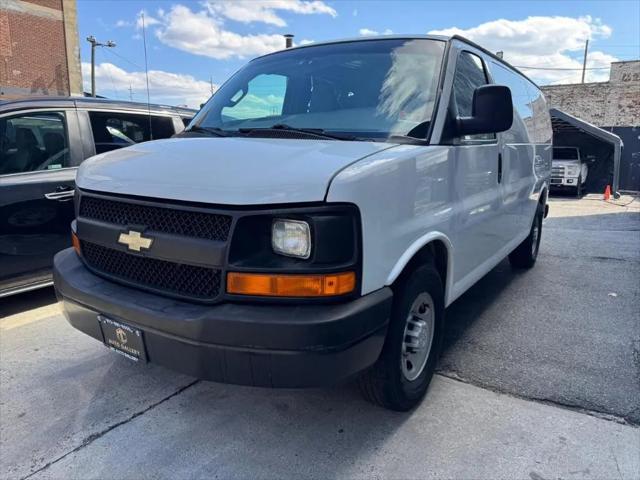 2017 Chevrolet Express Work Van for sale in Newark, NJ