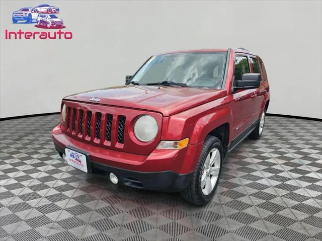 2011 Jeep Patriot Sport for sale in Plainville, MA