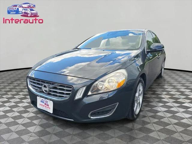2012 Volvo S60 T5 for sale in Plainville, MA