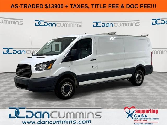 2017 Ford Transit Base for sale in Georgetown, KY