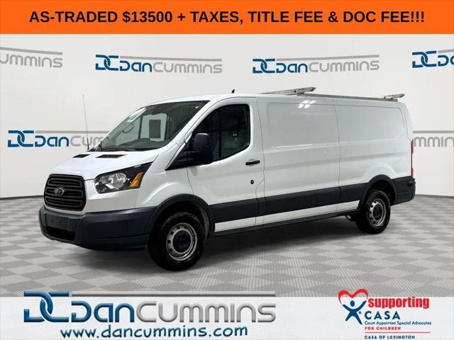 2017 Ford Transit Base for sale in Georgetown, KY