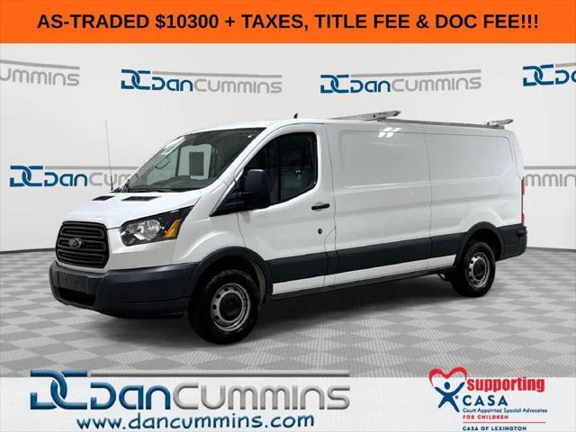 2017 Ford Transit Base for sale in Georgetown, KY