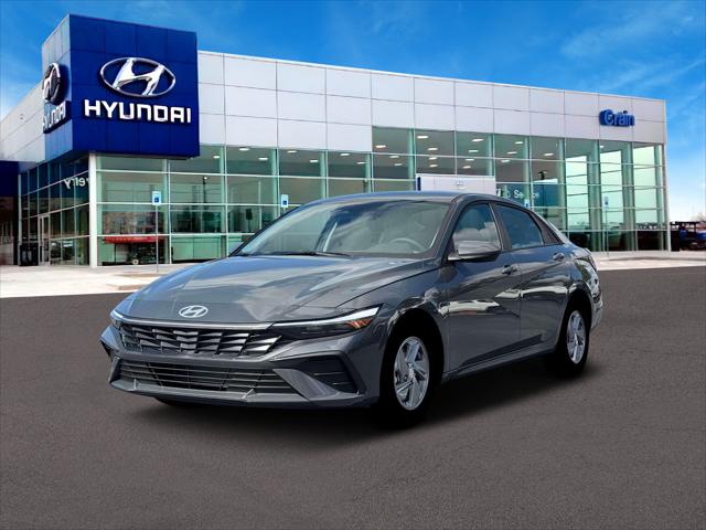 2026 Hyundai Elantra SE for sale in FAYETTEVILLE, AR