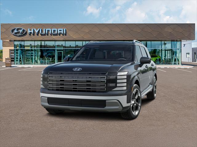 2026 Hyundai Palisade Limited for sale in NAPLES, FL