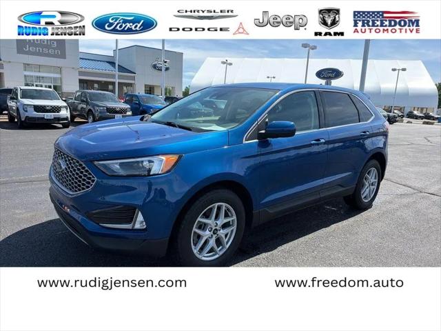 2024 Ford Edge SEL for sale in New Lisbon, WI