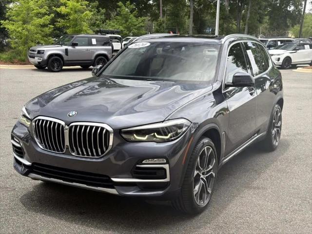 2020 BMW X5 sDrive40i for sale in Tallahassee, FL