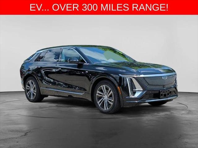 2024 Cadillac iQ Luxury w/1SC for sale in Apple Valley, MN