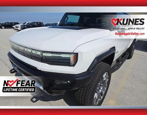 2025 GMC HUMMER EV e4WD 3X for sale in Apple Valley, MN