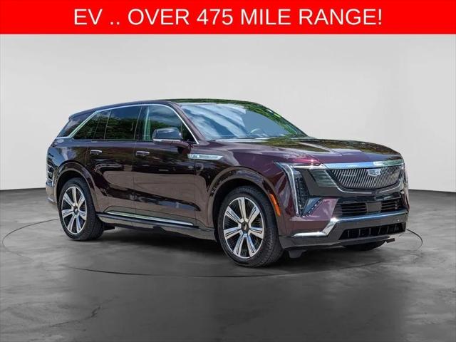 2025 Cadillac Escalade Luxury 2 AWD for sale in Apple Valley, MN