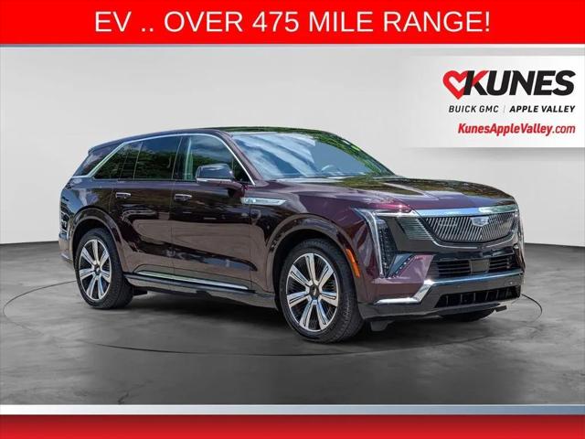 2025 Cadillac Escalade Luxury 2 AWD for sale in Apple Valley, MN