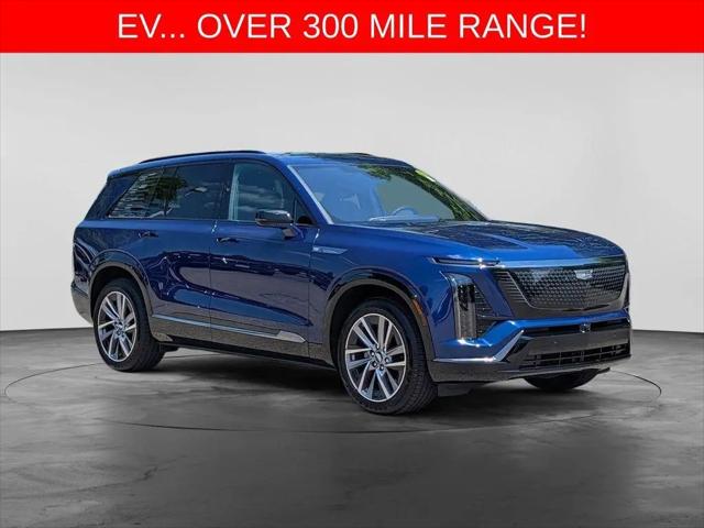 2026 Cadillac iQ Sport for sale in Apple Valley, MN
