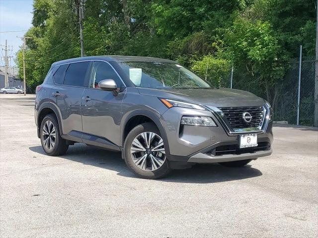 2023 Nissan Rogue SV Intelligent AWD for sale in Chicago, IL