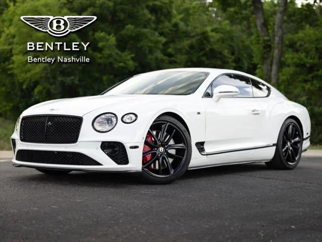 2020 Bentley Continental GT V8 for sale in Brentwood, TN