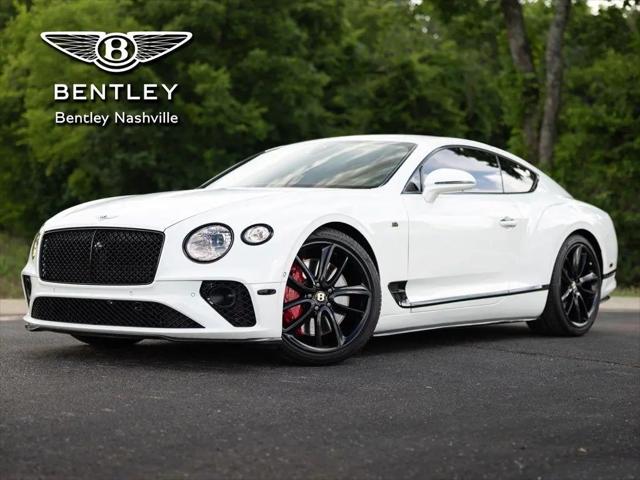 2020 Bentley Continental GT V8 for sale in Brentwood, TN