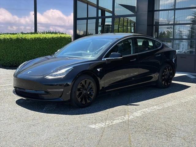 2019 Tesla Model 3 Long Range for sale in Everett, WA