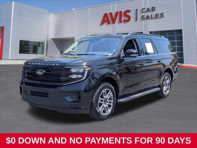 2025 Ford Expedition Active MAX for sale in Vista, CA