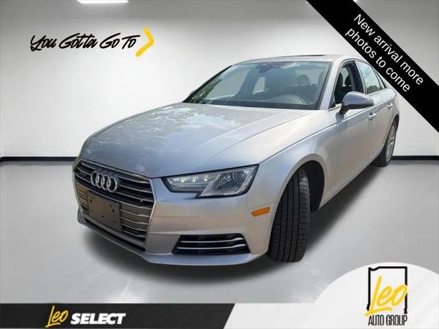2017 Audi A4 2.0T Premium for sale in Columbus, IN