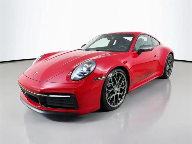 2024 Porsche 911 Carrera T for sale near Dublin, OH