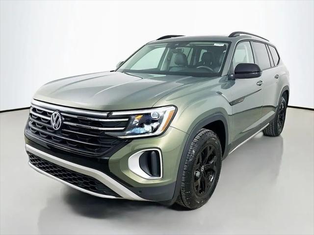 2025 Volkswagen Atlas 2.0T Peak Edition for sale near Dublin, OH