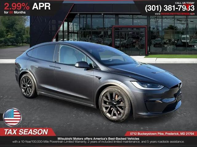 2024 Tesla Model X Long Range for sale in Frederick, MD