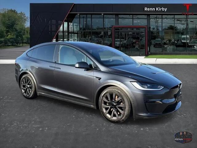 2024 Tesla Model X Long Range for sale in Frederick, MD