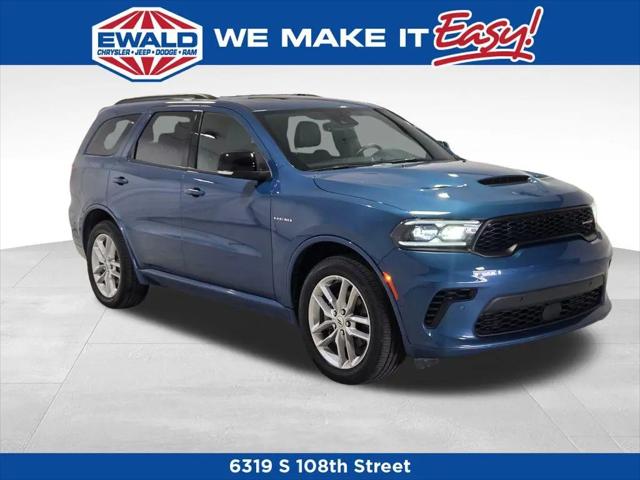 2025 Dodge Durango R/T for sale in Oconomowoc, WI