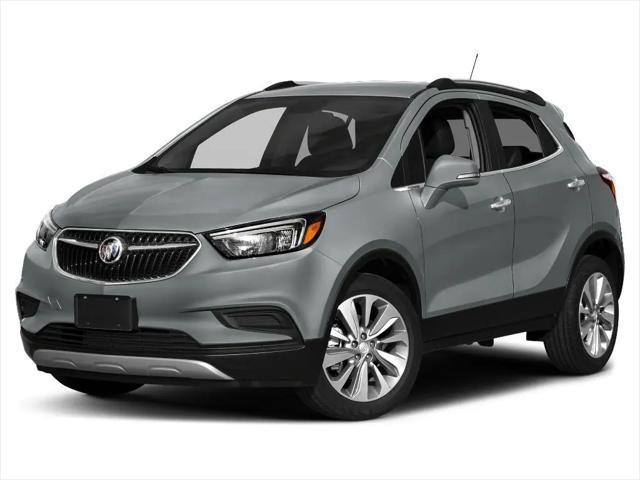 2019 Buick Encore FWD Essence for sale in Lewes, DE