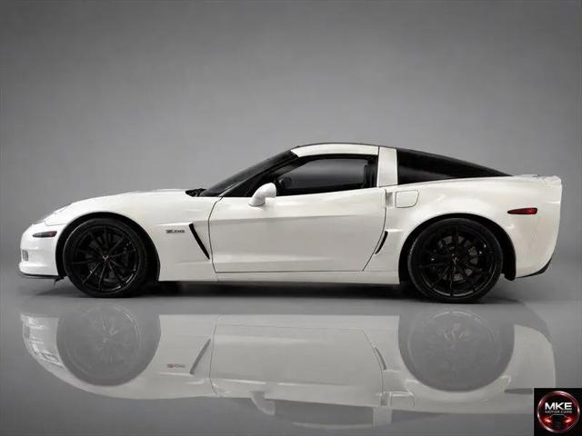 2013 Chevrolet Corvette Z06 Hardtop for sale in Muskego, WI