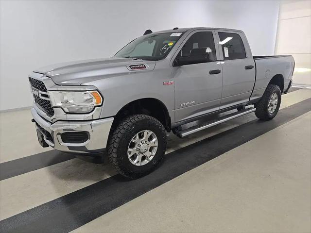 2020 Jeep Ram 2500 Tradesman Crew Cab 4x4 6'4" Box for sale in Ocoee, FL