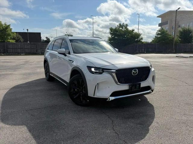 2026 Mazda X-90 3.3 Turbo Premium Plus for sale in Bryan, TX