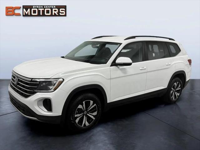 2024 Volkswagen Atlas 2.0T SE for sale in Byron Center, MI